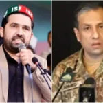 شدت پسندی کے معاملے پر فوج کے ترجمان اور تحریک انصاف کی ایک دوسرے پر کڑی تنقید پاکستان کے لیے کیا معنی رکھتی ہے؟