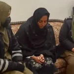 پاکستان آ کر قبولِ اسلام اور شادی کرنے والی سربجیت کور کی انڈیا واپسی کا عمل تاخیر کا شکار