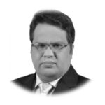 پاکستان مشکل میں نہیں