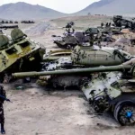 ’سی آئی اے سربراہ نے کہا ہم نے پاکستان میں ریڈیو سٹیشن قائم کر لیا‘: افغانستان پر سوویت حملے کا فیصلہ کیسے ہوا؟