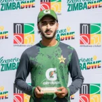 42 گیندوں پر سنچری اور 16 اوورز میں میچ ختم: ’سمیر منہاس نایاب ٹیلنٹ ہے‘