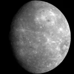 عطارد کا معمہ: وہ سیارہ جس کے بارے میں سائنسدانوں کا ماننا ہے کہ اسے موجود نہیں ہونا چاہیے