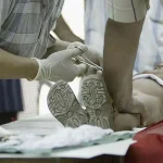 انڈیا میں ’مذہبی ایجنڈے‘ کے تحت غیر مسلموں کے ختنے کروانے کا الزام: ’کوئی صرف ختنہ کروانے سے مسلمان نہیں ہو جاتا‘