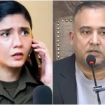 شہربانو نقوی: لاہور میں ڈاکٹر اور مریضہ کے درمیان تنازعے میں پولیس افسر کا نام کیوں آیا؟