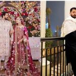 رجب بٹ کی شادی خطرے میں، سوشل میڈیا پر اسکرین شاٹس کے ساتھ پیغام جاری