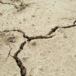 6.8 شدت کا شدید زلزلہ، عوام خوف سے سڑکوں پر نکل آئے