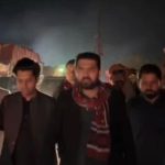 سندھ انتظامیہ اور سہیل آفریدی کے درمیان رات بھر جاری آنکھ مچولی ختم، وزیر اعلیٰ کراچی پہنچ گئے