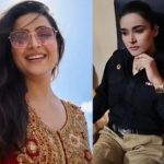 دھرندھر گانے کی ٹک ٹاک وائرل ویڈیو، پولیس وردی میں یہ لڑکی کون ہے؟