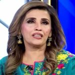 پاکستانی میوزک انڈسٹری میں لیجنڈز گلوکاروں کو مسلسل نظر انداز کیا جارہا ہے، حمیرہ چنا