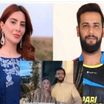 عماد وسیم نے نائلہ راجہ سے شادی کی تصدیق کردی