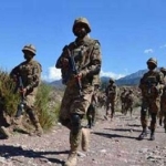 باجوڑ: سیکیورٹی فورسز کی چیک پوسٹ پر دہشت گردوں کا حملہ، 12 خوارج ہلاک،11 اہلکار شہید