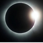 رواں سال کا پہلا سورج گرہن آج ہوگا، کون کون سے ممالک میں دیکھا جائے گا؟