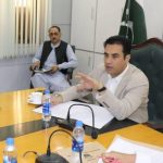 زرعی انکم ٹیکس کی وصولی میں شفافیت اور تیزی لائی جائے ،شاہزیب کاکڑ