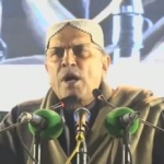 جو سیاست میں مشکلات برداشت نہیں کر سکتا وہ کوئی اور کام کرلے، صدر زرداری