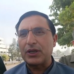 عمران خان سے ملاقات ہوتی تو صرتحال اتنی سنجیدہ نہ ہوتی، بیرسٹر گوہر