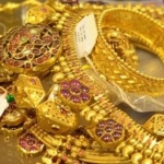 سونے کی عالمی و مقامی مارکیٹوں میں قیمت کم، فی تولہ کتنے کا ہوگیا؟