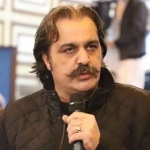 عمران خان کی رہائی کیلئے محسن نقوی نے فیلڈ مارشل سے بات کی: علی امین گنڈاپور