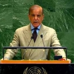 بھارت سندھ طاس معاہدے کی خلاف ورزی کررہاہے، پانی کے بطور ہتھیار استعمال کی دھمکی دی گئی، وزیر اعظم