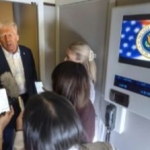 ’ایران سنگین نتائج سے بچنے کیلیے معاہدہ چاہتا ہے‘ ٹرمپ کا جوہری مذاکرات میں بالواسطہ شامل ہونے کا اعلان