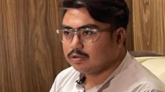 افغان مہاجرین کے نام پر شہریوں کی گرفتاری،مرکزی تنظیم تاجران بلوچستان کا شدید رد عمل