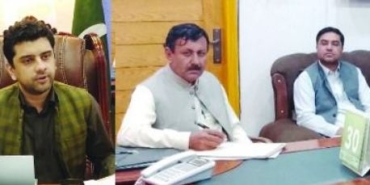 غفلت برتنے والے اساتذہ کی تنخواہوں سے 15 دن کی کٹوتی کی جائے گی،ڈپٹی کمشنر لورالائی