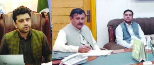 غفلت برتنے والے اساتذہ کی تنخواہوں سے 15 دن کی کٹوتی کی جائے گی،ڈپٹی کمشنر لورالائی