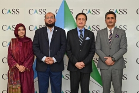 کیس لاہور کا توانائی سلامتی پر راؤنڈ ٹیبل، شمسی توانائی کے فروغ پر زور