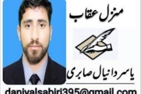 ہمارا معاشرہ کدھر جا رہا ہے؟