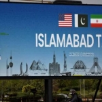 پاکستان نےایران امریکا مذاکرات کے دوسرے مرحلے کی میزبانی کی پیشکش کردی