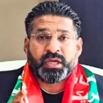 خیبرپختونخوا کے عوام کیلئے ایک اہم عوامی اجتماع کا اعلان