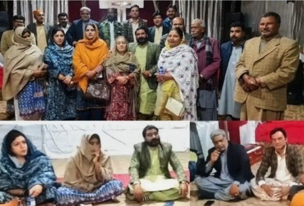 کوئٹہ میں اہم اجلاس: اقلیتی حقوق کے تحفظ کے لیے متنازعہ قانون کے خلاف مشترکہ لائحہ عمل طے