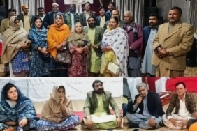 کوئٹہ میں اہم اجلاس: اقلیتی حقوق کے تحفظ کے لیے متنازعہ قانون کے خلاف مشترکہ لائحہ عمل طے