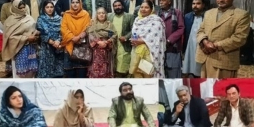 کوئٹہ میں اہم اجلاس: اقلیتی حقوق کے تحفظ کے لیے متنازعہ قانون کے خلاف مشترکہ لائحہ عمل طے