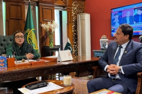 سری لنکا کے اعزازی قونصل جنرل کی وزیر اطلاعات پنجاب سے ملاقات