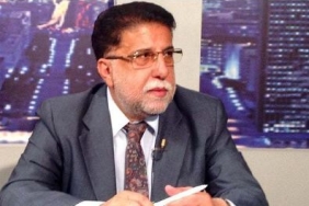 حکومت عوام کے جان و مال کی حفاظت کیلئے سنجیدہ کوششیں کر رہی ہے،صادق عمرانی