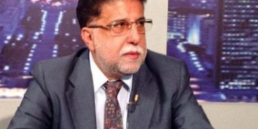 حکومت عوام کے جان و مال کی حفاظت کیلئے سنجیدہ کوششیں کر رہی ہے،صادق عمرانی