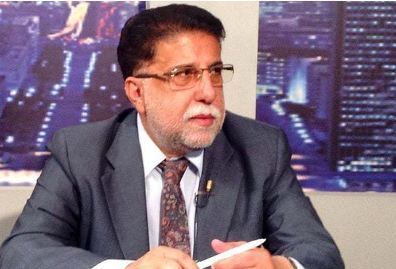 حکومت عوام کے جان و مال کی حفاظت کیلئے سنجیدہ کوششیں کر رہی ہے،صادق عمرانی