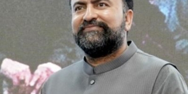 بلوچ قوم کو ایک لاحاصل جنگ کی طرف دھکیلا جا رہا ہے،وزیراعلیٰ بلوچستان