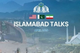 اسلام آباد مذاکرات؛ امریکا-ایران کے درمیان کشیدگی کے بعد مذاکرات کا آغاز