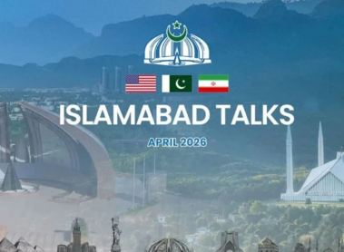 اسلام آباد مذاکرات؛ امریکا-ایران کے درمیان کشیدگی کے بعد مذاکرات کا آغاز