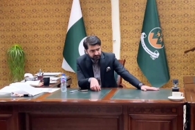 شاہراہوں کو تجاوزات سے پاک کرنے کے لیے مربوط اور مؤثر اقدامات کیے جائیں،مہر اللہ بادینی