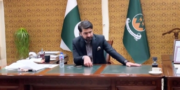 شاہراہوں کو تجاوزات سے پاک کرنے کے لیے مربوط اور مؤثر اقدامات کیے جائیں،مہر اللہ بادینی