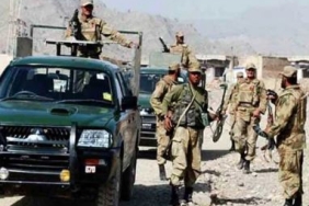 خیبر پختونخوا؛ سیکیورٹی فورسز کی کارروائیوں میں بھارتی پراکسی فتنۃ الخوارج کے 13 دہشتگرد ہلاک