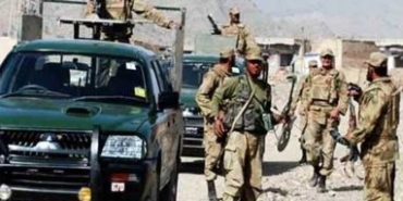 خیبر پختونخوا؛ سیکیورٹی فورسز کی کارروائیوں میں بھارتی پراکسی فتنۃ الخوارج کے 13 دہشتگرد ہلاک
