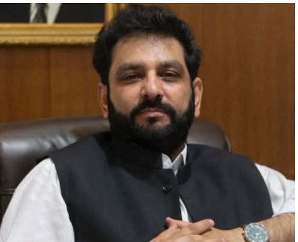 ڈاکٹر وسیع اللہ کا ٹرانسفر قابل مذمت و قابل افسوس ہے،عوامی حلقے