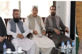 کوئٹہ میں کاروباری اوقات کار مقرر، دکانیں 8 بجے بند ہونگی، مہراللہ بادینی