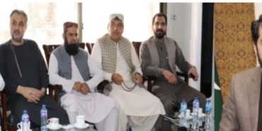 کوئٹہ میں کاروباری اوقات کار مقرر، دکانیں 8 بجے بند ہونگی، مہراللہ بادینی