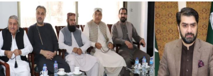 کوئٹہ میں کاروباری اوقات کار مقرر، دکانیں 8 بجے بند ہونگی، مہراللہ بادینی