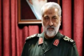 جنگ بندی ہو بھی جائے، ایران امریکی افواج کو خطے سے نکال کر دم لے گا، فوجی ترجمان