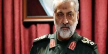 جنگ بندی ہو بھی جائے، ایران امریکی افواج کو خطے سے نکال کر دم لے گا، فوجی ترجمان